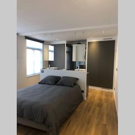 Les Chambres Berguoises Duplex Calme Au Coeur De แบร์กส์ ภายนอก รูปภาพ